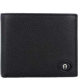 AIGNER Cartera de piel Northern Light 12 cm  Modelo 2