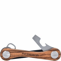 Keykeepa Gestor de llaves de madera 1-12 llaves  Modelo 4