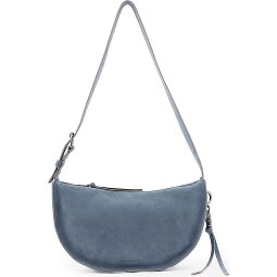 FredsBruder Carry Me Cool Bolsa de hombro Piel natural 33 cm  Modelo 1