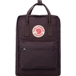 Fjällräven Mochila Kanken 35 cm Compartimento para el portátil  Modelo 2