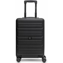 Redolz Essentials 08 CABIN 4 ruedas Trolley de cabina 55 cm  Modelo 1