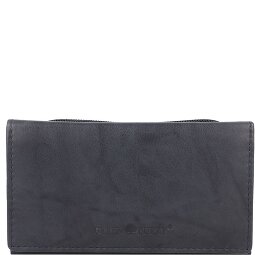 Greenburry Cartera Basic RFID Piel 14 cm  Modelo 3