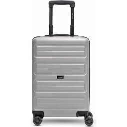 Redolz Essentials 08 CABIN 4 ruedas Trolley de cabina 55 cm  Modelo 4