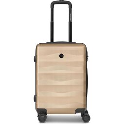 Smartbox Edition 03 4 ruedas Trolley de cabina 55 cm  Modelo 6