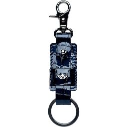 Golden Head Cayenne Llavero Piel 13 cm  Modelo 2