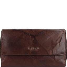 mano Donna Aurona Billetera RFID Piel 18 cm  Modelo 2