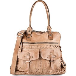 Harbour 2nd Urban Poets Alexandra-Up Bolsa de hombro Piel 29 cm  Modelo 3