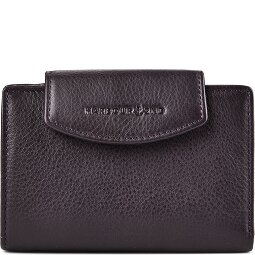 Harbour 2nd Just Pure Cartera Protección RFID Piel 13 cm  Modelo 4