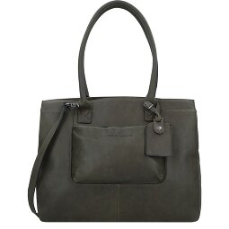 Castelijn & Beerens Carisma Bolso RFID Piel 38 cm Compartimento para portátil  Modelo 3