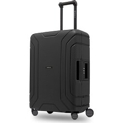 Redolz Essentials 15 Carro de 4 ruedas de 65 cm con fijación de tres puntos  Modelo 4