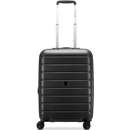 Roncato Relife 4 ruedas Carro de la cabina 55 cm con pliegue de expansión  Modelo 3