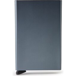 Secrid Cardprotector Estuche para tarjetas de crédito Protección RFID 10 cm  Modelo 3