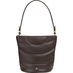 DuDu Barbara Bolsa de hombro Piel 24.5 cm  Modelo 2
