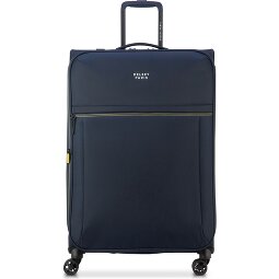 Delsey Paris Brochant 3 4 ruedas Carrito 78 cm con pliegue de expansión  Modelo 2