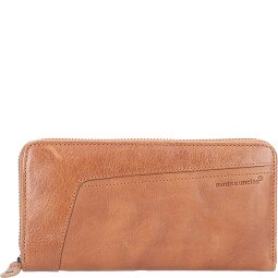 aunts & uncles Cartera Grandma's Luxury Club Tilda Piel RFID 19 cm  Modelo 2