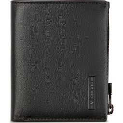 Roncato Detroit Cartera Protección RFID Piel 8 cm  Modelo 1