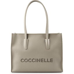 Coccinelle Myrtha Bolsa de compras Piel natural 36 cm  Modelo 1