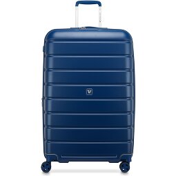 Roncato Relife 4 ruedas Carrito 78 cm con pliegue de expansión  Modelo 1