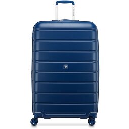 Roncato Relife 4 ruedas Carrito 78 cm con pliegue de expansión  Modelo 1