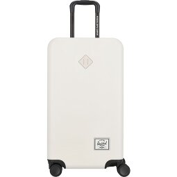 Herschel Heritage 4 ruedas Trolley M 69 cm  Modelo 4