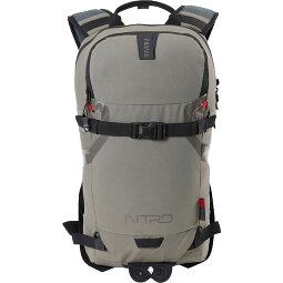 NITRO Mochila Rover 14L 50 cm  Modelo 5