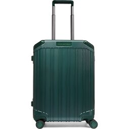 Piquadro Trolley de cabina PQ-LM Compartimento para portátil de 55 cm  Modelo 2