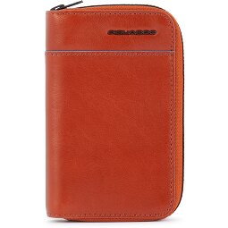 Piquadro B2 Revamp Cartera RFID Piel 8 cm  Modelo 2