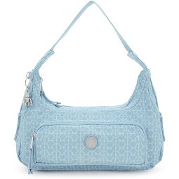 Kipling Denim Love Karis Bolsa de hombro S 35 cm  Modelo 1