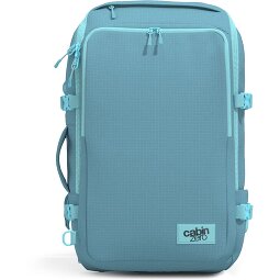 Cabin Zero Mochila Adventure Cabin Bag ADV Pro 42L Compartimento para portátil de 55 cm  Modelo 3