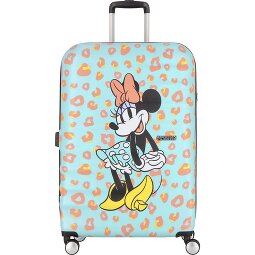 American Tourister Wavebreaker Disney 4 ruedas Carrito 77 cm  Modelo 2