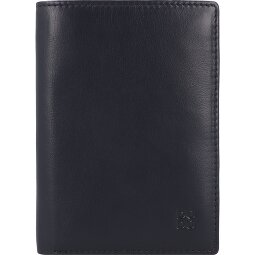 DuDu Cartera RFID Piel 9,5 cm  Modelo 2