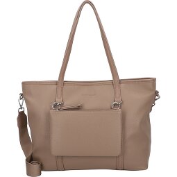Tom Tailor Jamila Bolsa de compras 43.5 cm  Modelo 4