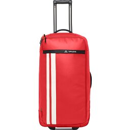 Vaude Takutea 90 2 ruedas Trolley 77 cm  Modelo 4