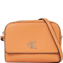 Calvin Klein Jeans Minimal Monogram Bolsa de hombro Mini Bag 18 cm  Modelo 1