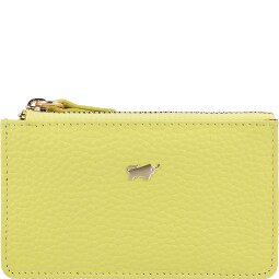 Braun Büffel Estuche para llaves Asti de cuero 12 cm  Modelo 3