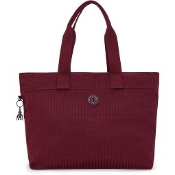 Kipling Elevated Jacquard Colissa Up Bolsa de compras 50 cm Compartimento para el portátil  Modelo 1