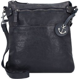 Harbour 2nd Anchor Love Zora Bolsa de hombro Piel 26 cm  Modelo 5