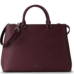 Lauren Ralph Lauren Hanna Bolso Piel 40 cm  Modelo 2