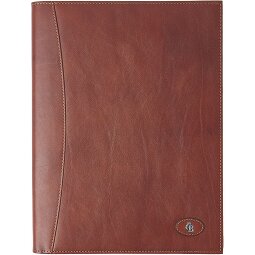 Castelijn & Beerens Estuche de escritura de cuero 32,5 cm  Modelo 1