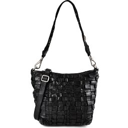 Campomaggi Beth Bolsa de hombro Piel natural 22 cm  Modelo 4
