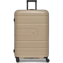 Redolz Essentials 11 4 ruedas Trolley 76 cm Con fuelle expandible  Modelo 1