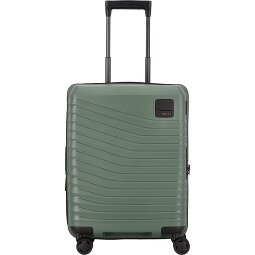 Samsonite Intuo 4 ruedas Carro de la cabina S 55 cm con pliegue de expansión  Modelo 3