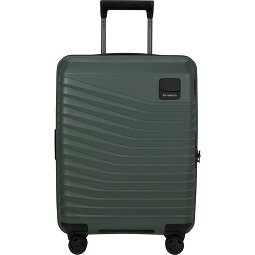 Samsonite Intuo 4 ruedas Carro de la cabina S 55 cm con pliegue de expansión  Modelo 4