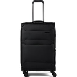 Cocoono Mauritius 4 ruedas Carrito M 70 cm con pliegue de expansión  Modelo 2