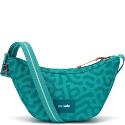 Pacsafe Bandolera antirrobo Go RFID 28 cm  Modelo 3