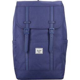 Herschel Retreat Mochila de día 43 cm Compartimento para el portátil  Modelo 9