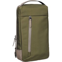 Leonhard Heyden Bolso Helsinki 18 cm  Modelo 1