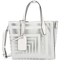 Picard Brasilia Bolsa de compras 24 cm  Modelo 2