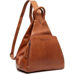 The Chesterfield Brand Howard Mochila de la ciudad Piel 30 cm  Modelo 2
