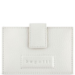 bugatti Elsa Estuche para tarjetas de crédito Protección RFID Piel 11 cm  Modelo 3